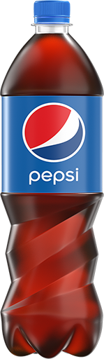 Pepsi в бутылке (1 л) в КФС меню 2025 с ценами и фото на сегодня